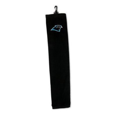 McArthur Towels NFL Embroidered Golf Towel