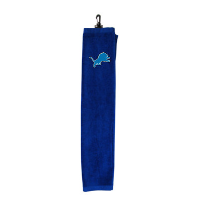 McArthur Towels NFL Embroidered Golf Towel