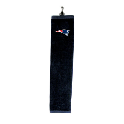 McArthur Towels NFL Embroidered Golf Towel