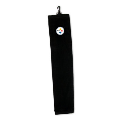 McArthur Towels NFL Embroidered Golf Towel