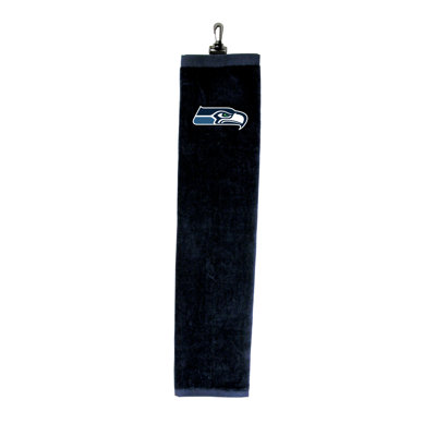 McArthur Towels NFL Embroidered Golf Towel