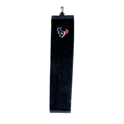 McArthur Towels NFL Embroidered Golf Towel