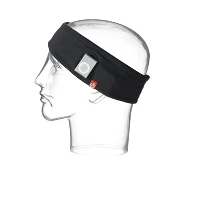 i360 Headphone Sportband for iPod Nano