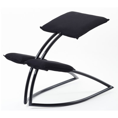 XO Philippe Starck Mister Bliss Cotton Accent Stool