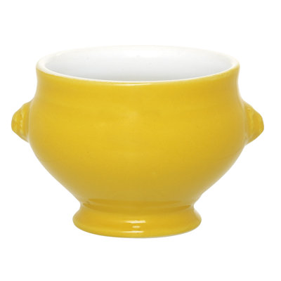Emile Henry Lion's Head Soup Bowl