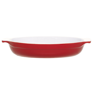 Emile Henry 13" Gratin Dish