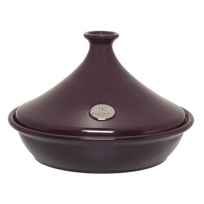Emile Henry 2.6 Qt. Tagine Flame
