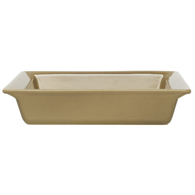 Emile Henry 10" Square Baker