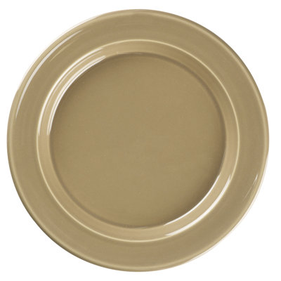 Emile Henry 8" Salad / Dessert Plate