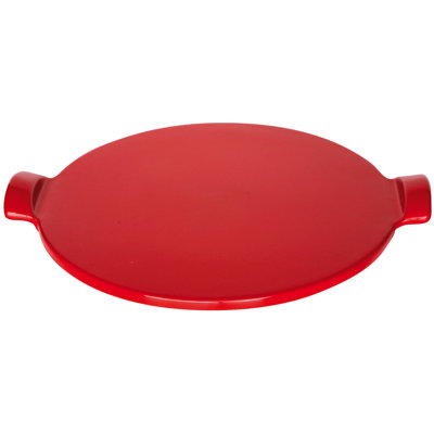 Emile Henry Flame Top Pizza Stone