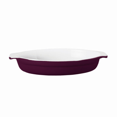 Emile Henry 10.5" x 7" Gratin Dish