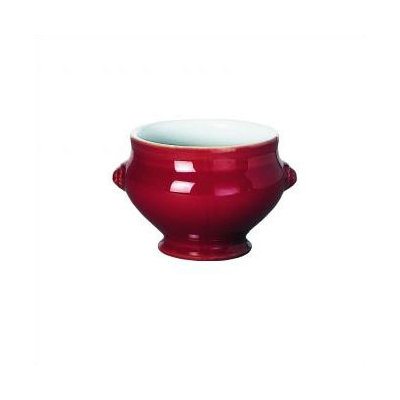 Emile Henry Lion's Head Soup Bowl