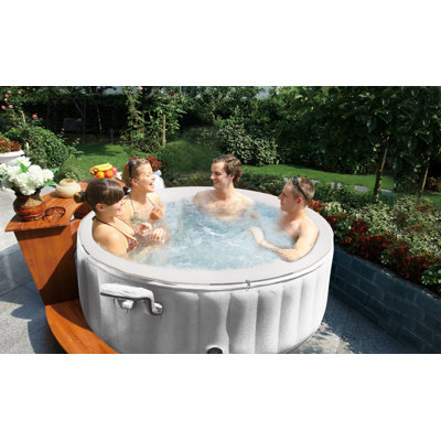 MSPA USA Bubble Spa B-110