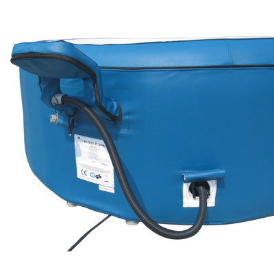 MSPA USA Bubble Spa B-110