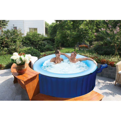 MSPA USA Bubble Spa B-110