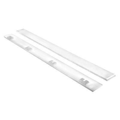 Delta Children's Products Canton Wood Full Size Bed Rails