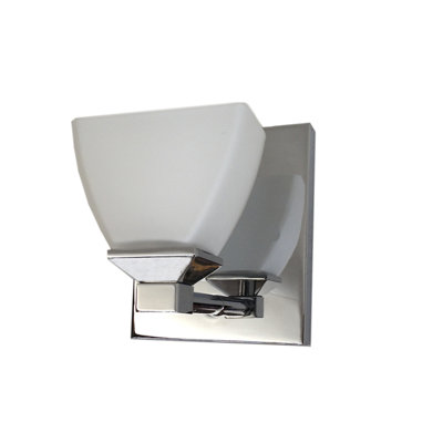 Artcraft Lighting Baltimore 1 Light Bath Vanity Light