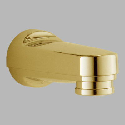 Delta Wall Mount Replacement Tub Spout Diverter Trim