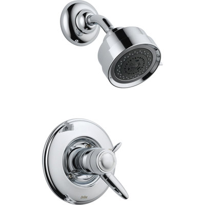 Delta Grail 17T Series Dual Control Assure Shower Trim