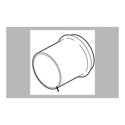 Delta Tub and Shower Diverter Trim Sleeve