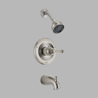 Delta Orleans 14 Series Monitor Tub and Shower Trim