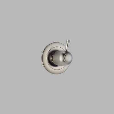 Delta Lockwood 3-Setting Diverter Trim