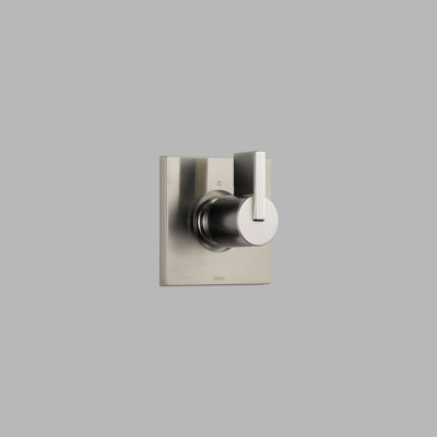 Delta Vero 3-Setting Diverter Trim
