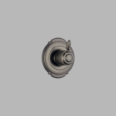 Delta Victorian 3-Setting Diverter Trim
