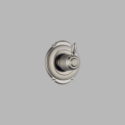 Delta Victorian 3-Setting Diverter Trim
