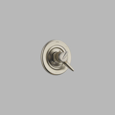 Delta Grail Monitor 17 Series Dual Control Valve Trim Only