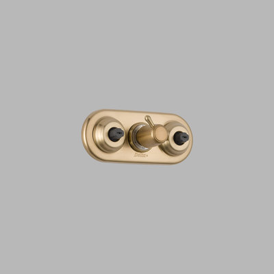 Delta Xo Jet Module Diverter Trim