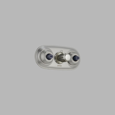 Delta Xo Jet Module Diverter Trim