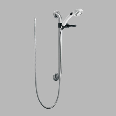 Delta Volume Control Hand Shower Valve