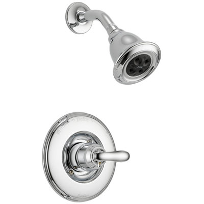 Delta H2Okinetic Linden Monitor 14 Series Shower Trim