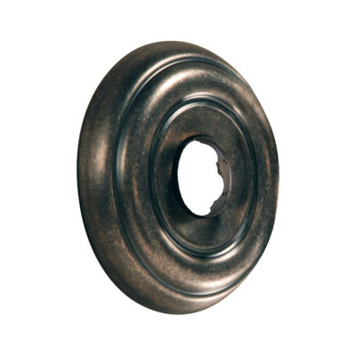Delta Botanical Flange Shower Faucet