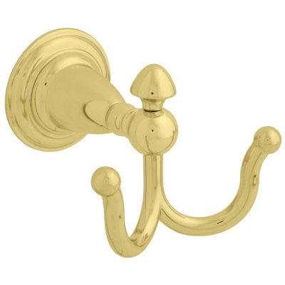 Delta Victorian 7-Piece Bathroom Accessory Set