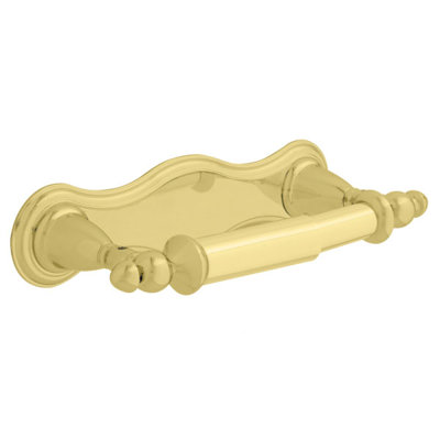 Delta Victorian Toilet Paper Holder