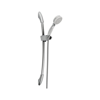 Delta Contemporary Universal Showering Components Slide Bar Volume Handshower Valve