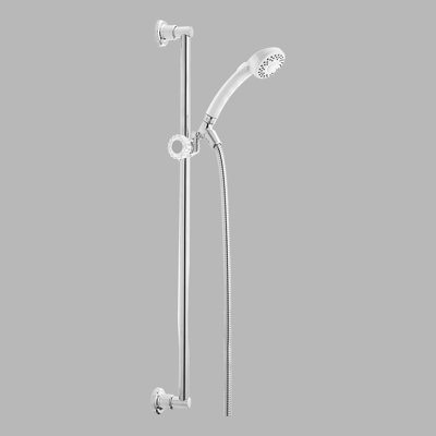 Delta  Slide Bar Handshower