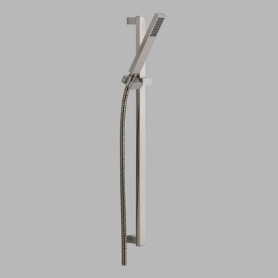 Delta Vero Slide Bar Hand Shower Valve