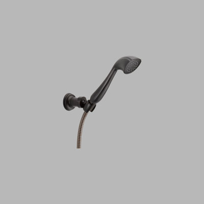 Delta Addison Wall-Mount Hand Shower