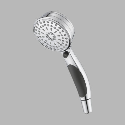 Delta 3.75" Universal Showering Components Volume Handshower Valve