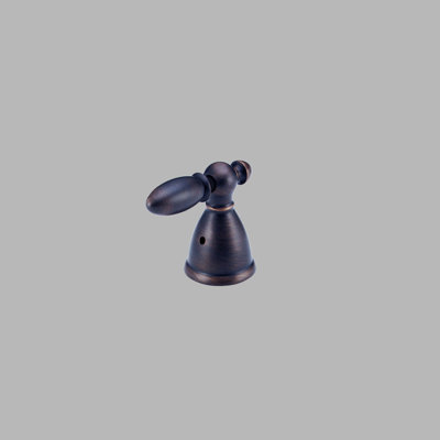 Delta Victorian Handle Shower