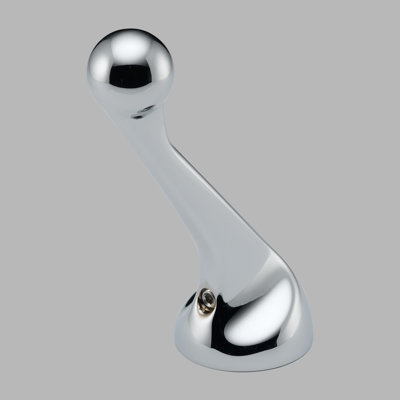 Delta Lever Handle Assembly with Screw for Single Handle Kitchen Faucets