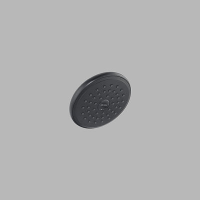 Delta 5" Touch Clean Rain Can Shower Head