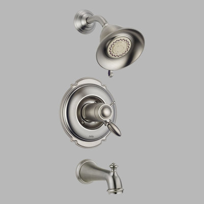 Delta Victorian Dual Control Tub/Shower Trim