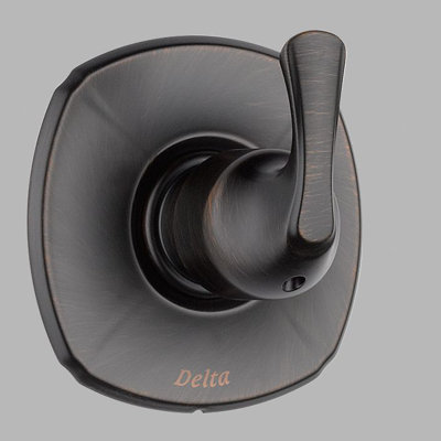 Delta Addison 3-Setting Diverter Trim