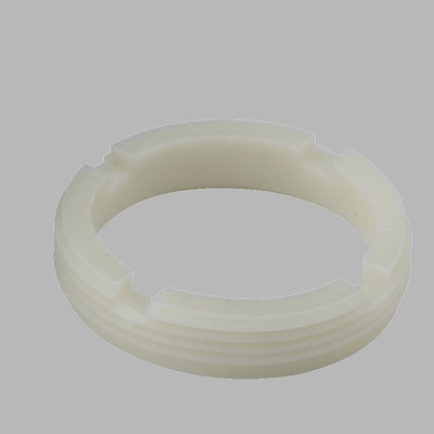 Delta Replacement Adjustable Ring for Single Handle Faucets