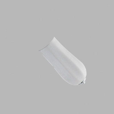 Delta Traditional Porcelain Handle Accent and Sleeve