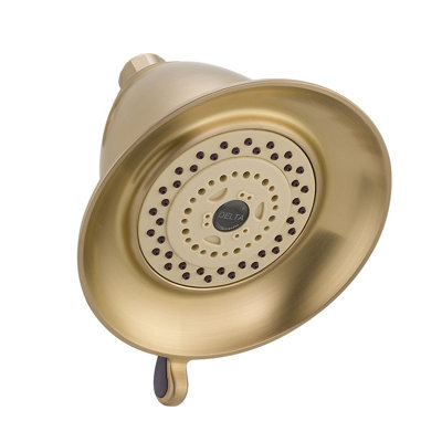 Delta Victorian Touch-Clean Shower Head